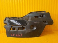 фото thumb №1, Audi a6 c8 заглушка розпилювача права 4k0807096