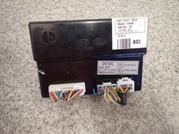 фото thumb №9, Kia ceed 1.6 crdi 06-09 набір стартовий бортовий комп'ютер