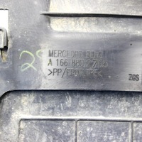 фото thumb №6, Mercedes-benz gl x166 2013 права сторона підкрилок передні