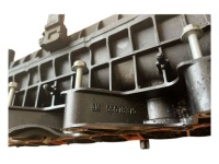 фото thumb №7, Колектор впускний  opel astra k 55578375