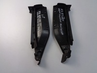 фото thumb №4, Защита жабо audi a3 8y hb 2023 rok