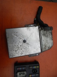 фото thumb №4, Набор стартовый бортовой компьютер ford transit 2.2tdci 06-