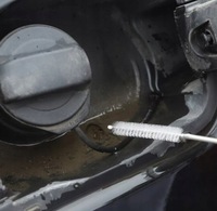 фото thumb №5, Щітка wycior do чищення відведення люк