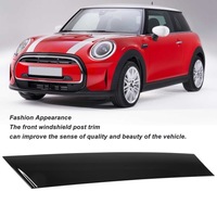 фото thumb №11, Mini r55 r56 r57 молдинг защита стойка a левая