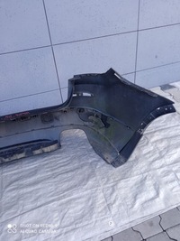 фото thumb №16, Бампер задняя bmw x3 f25 668 schwarz 2