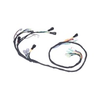 фото thumb №7, Комплектна джгут трубопровід motocyklowych