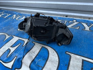 фото thumb №6, Bmw 4 f32 f33 bi-xenon правая лампа 741078606
