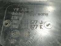 фото thumb №9, Бак adblue vw crafter 2n0131877j 2.0 tdi