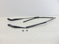 фото thumb №1, Mercedes a w169 04-12 важелі двірник перед