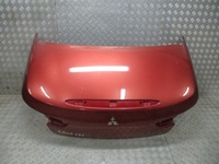 фото thumb №1, Крышка багажника багажника mitsubishi colt czc