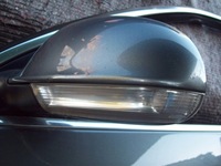 фото thumb №11, Дверь перед передние левая jetta v стекло подъемник зеркало замок