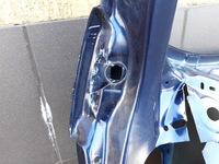 фото thumb №10, Renault kadjar 15- кришка багажника багажника задня задня