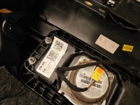 фото thumb №12, Торпедо audi a3 8v s3 rs3 виртуальный cocpit комплект подушки ремни демонтаж !!!