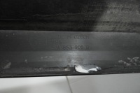 фото thumb №2, Skoda rapid monte carlo молдинг порог левая 5ja853905b