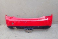 фото thumb №1, Бампер задня задній mini cooper f55 f56 2014-