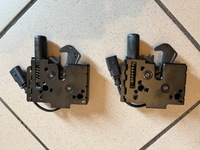 фото thumb №9, Skoda superb iii 3 3v0 замок капот засов