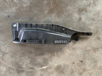 фото thumb №2, Молдинг поріг права citroen berlingo 9682127677