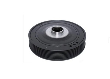 фото thumb №1, Колесо пасове вала espace iv laguna ii 1.9 dci 7pk