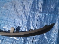 Tesla 3 накладка-спойлер диффузор бампера задняя 108398400d новый Недорого, фото thumb