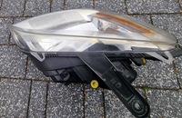 фото thumb №9, Ford c-max 1 i фара правый перед 164