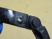 фото thumb №13, Ограничитель дверь перед vw passat b8 3g0837249b