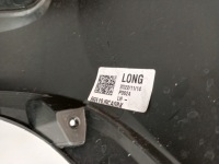 фото thumb №11, Hyundai kona рестайлінг 2020- бампер перед передній 86512-j9ca0