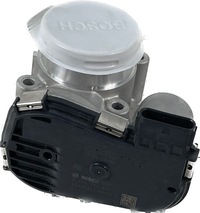 фото thumb №1, Нова hyundai i10 iii дросельна заслінка 35100-08000