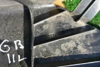 фото thumb №10, Захист стійка перед ліва права maserati ghibli iii