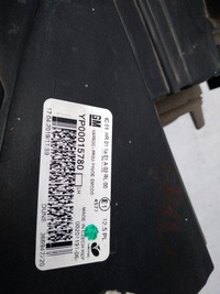 фото thumb №4, Лампа ліва перед opel grandland x yp00015780 led