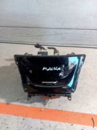 фото thumb №1, Opel mokka x пепельница usb aux