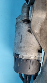 фото thumb №14, Kia sorento iv 1.6 t-gdi 20r рулевая рейка 57700-p4000