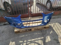 Lx5v бампер перед audi a4 b8 lift ксенон с заглушки Киев, фото thumb