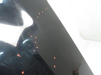 фото thumb №12, Капот opel zafira b a05 z20r