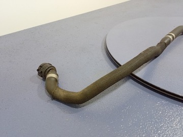 фото thumb №6, Bmw x3m f97 x4m f98 шланг шланг підведення води 8073055