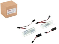 фото thumb №1, Ліхтарі led підсвітка номерного знака реєстраційний opel insignia 2008-