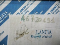 фото thumb №12, Лампа ліва задня fiat punto оригінальний номер 46720191