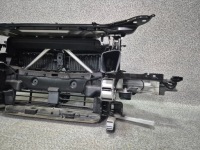 Підсилювач передній перед pas балка жалюзі acc bmw 3 g20 g21 lift lci Недорого, фото thumb