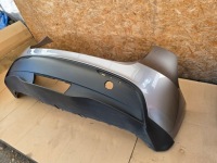 фото thumb №3, Tesla y бампер задній задня