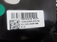 фото thumb №5, Mini f55 f56 f57 лампа задняя правая led