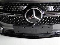 фото thumb №8, Mercedes glb 247 x247 бампер передний pts lift amg 787 a2478800609