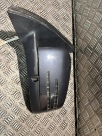 Mercedes ml w166 дзеркало зовнішнє ліва a1668104116 Доставка, фото thumb