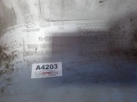 фото thumb №8, Спойлер бампера зад kia stonic 86665-h8410