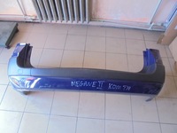 фото thumb №1, Бампер зад megane ii універсал 8200141079