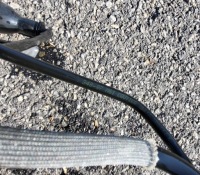 фото thumb №7, Шланг топливный пабтрубок  трубки renault laguna iii 2.0 dci оригинальный номер eu