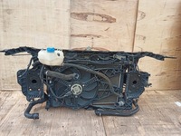 фото thumb №5, Grande punto 1.3 jtd pas передний радиатор балка