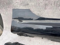 фото thumb №2, Планка пороговая audi a5 8w