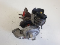 фото thumb №4, Volvo s40 ii 1.6 d2 турбонагнетатель 9686120680