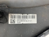 фото thumb №9, Audi rs4 b9 8w lift бампер передний перед 6xpdc pod омыватель оригинал 19-