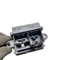 фото thumb №7, Ford edge ii 2019 резистори вентилятор