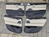 фото thumb №13, Bmw g32 сидіння диван обшивки підлокітник комфорту kpl.